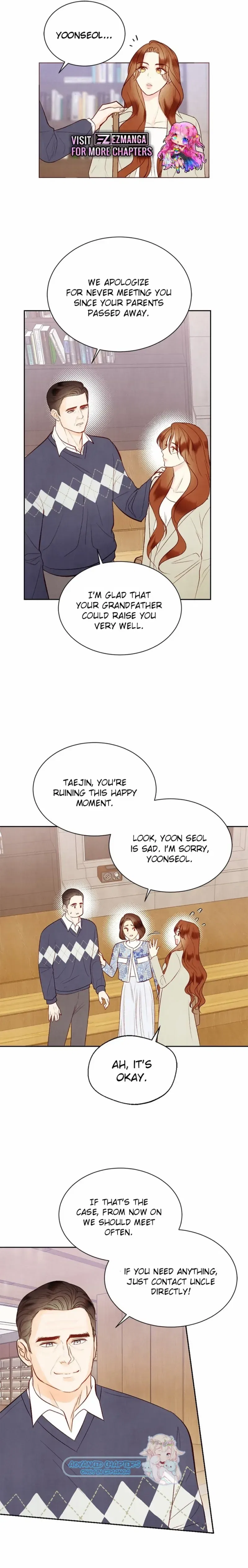 Our Secret Marriage Chapter 2 – Page 17