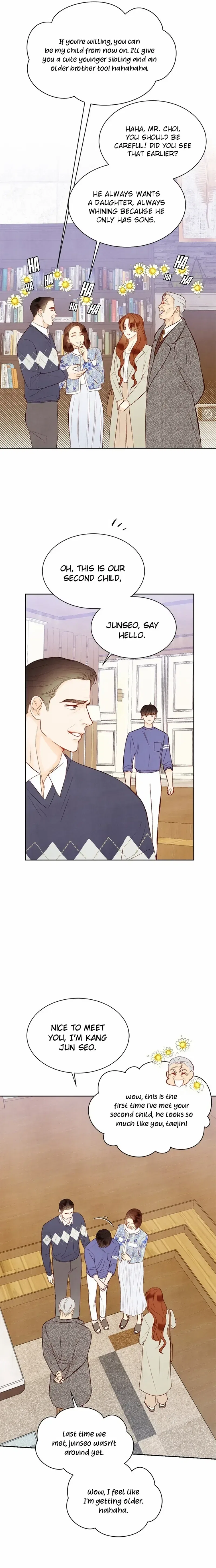 Our Secret Marriage Chapter 2 – Page 18
