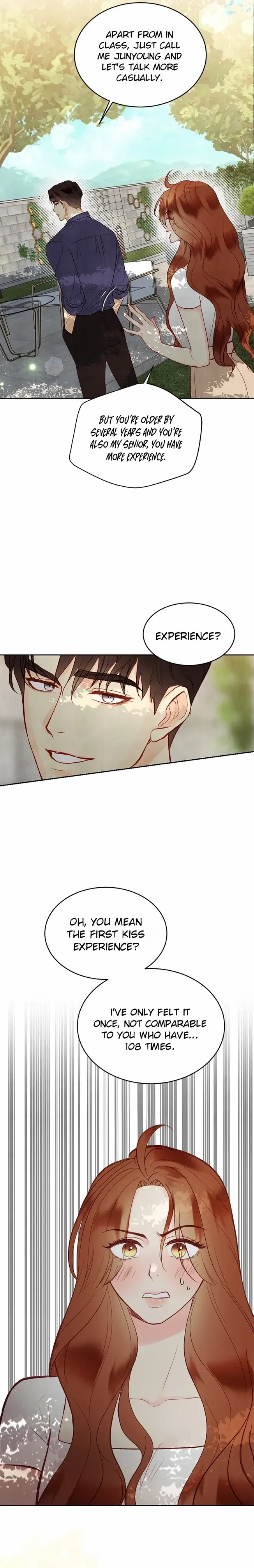 Our Secret Marriage Chapter 2 – Page 22