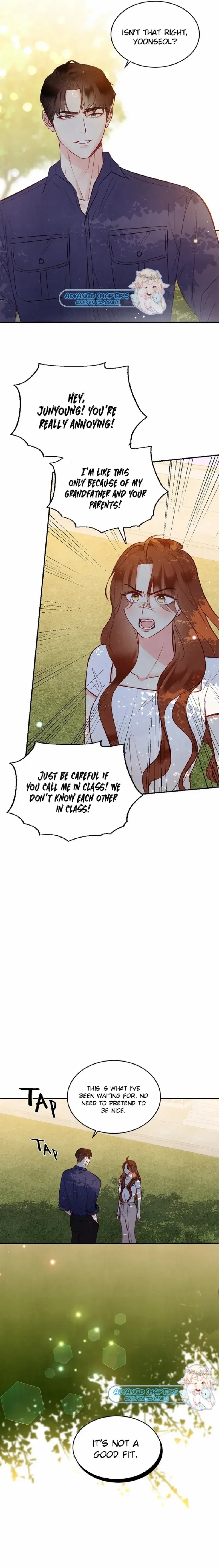 Our Secret Marriage Chapter 2 – Page 23
