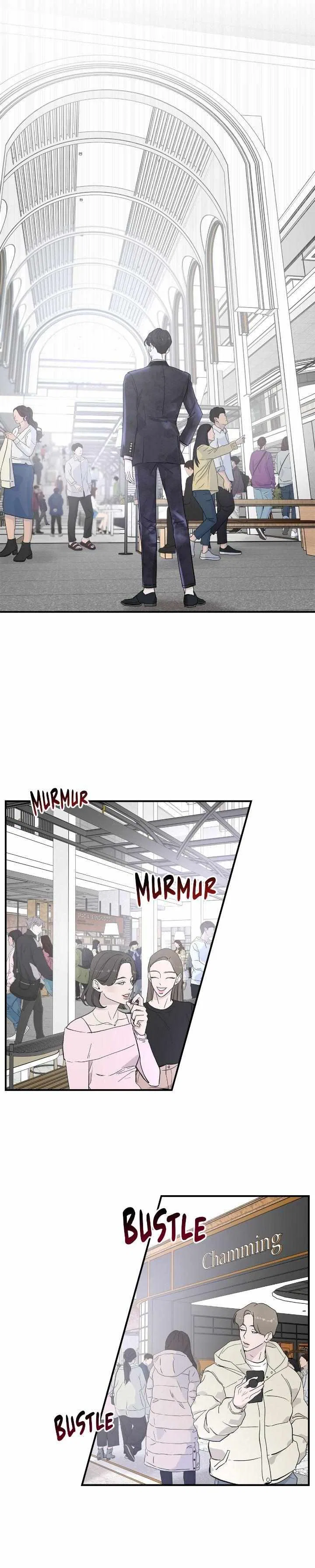 For the Queendom Chapter 5 – Page 5