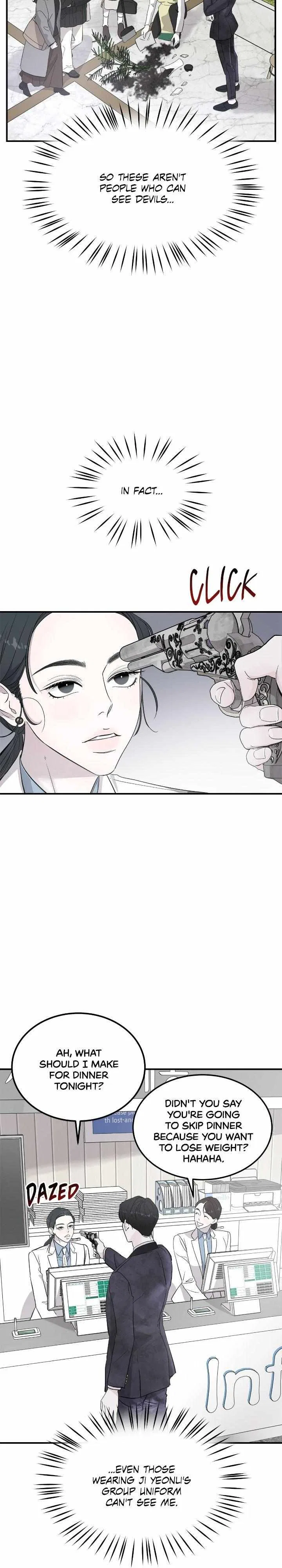For the Queendom Chapter 5 – Page 7