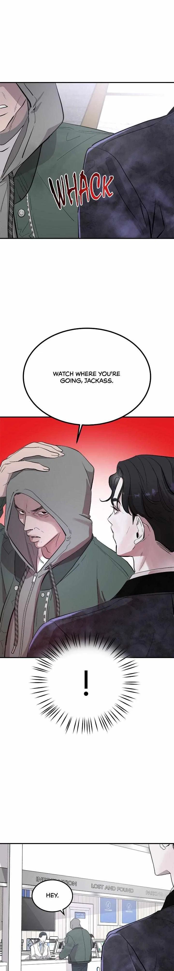 For the Queendom Chapter 5 – Page 9