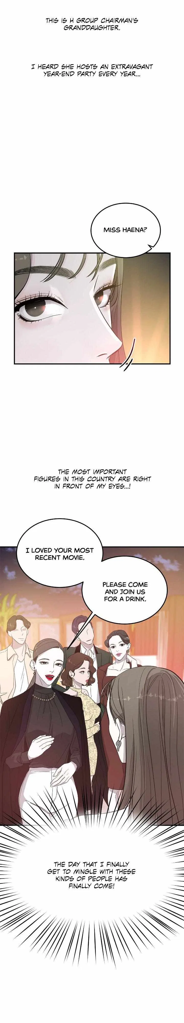 For the Queendom Chapter 5 – Page 25