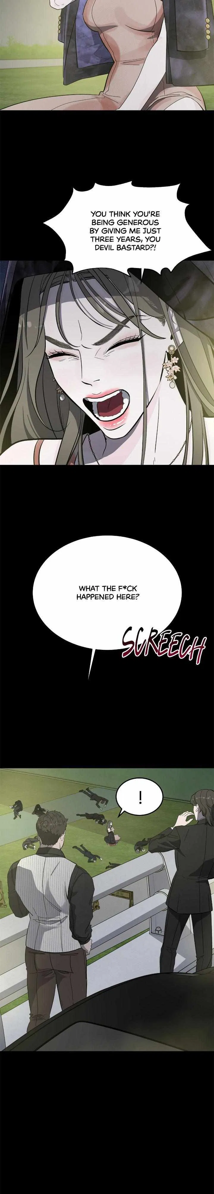 For the Queendom Chapter 5 – Page 29