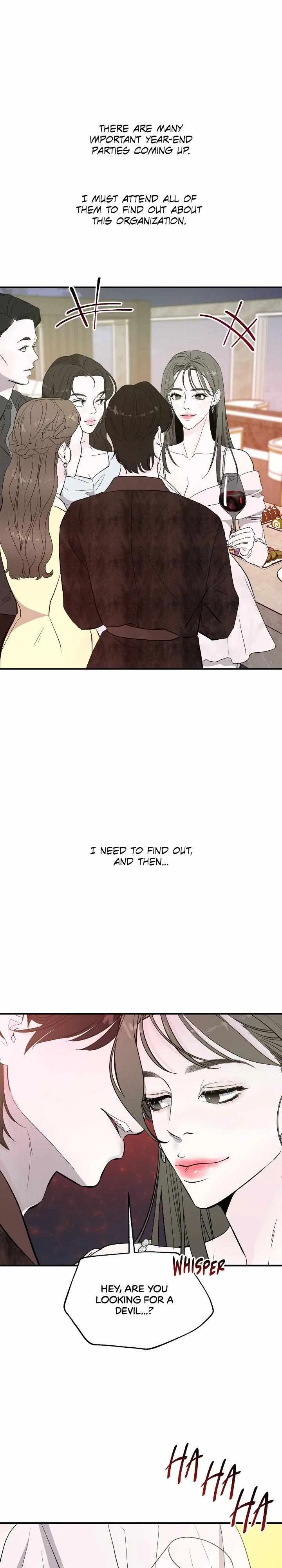 For the Queendom Chapter 5 – Page 38