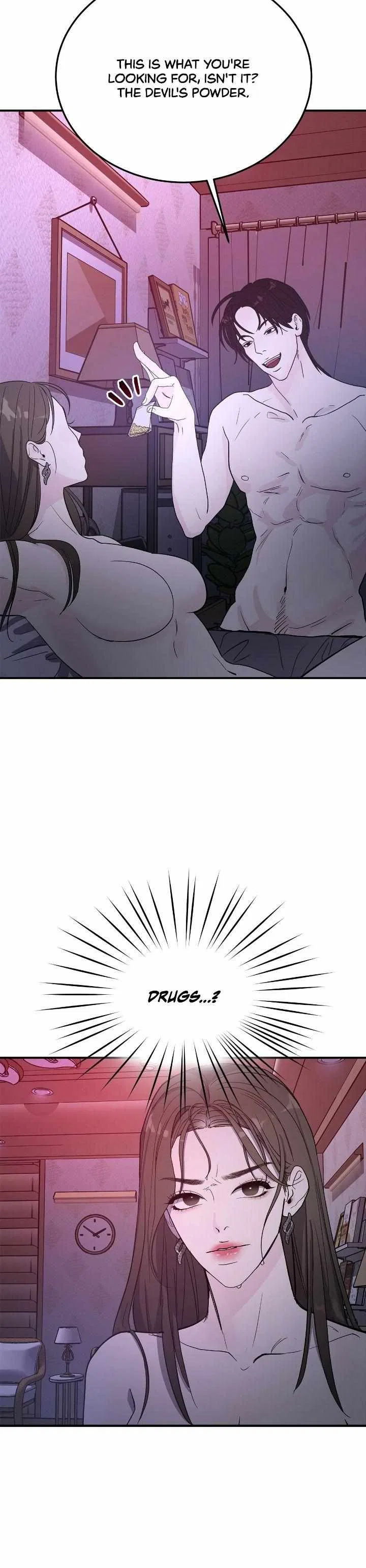 For the Queendom Chapter 5 – Page 43