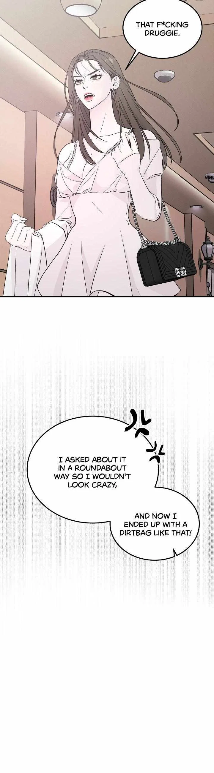 For the Queendom Chapter 5 – Page 45