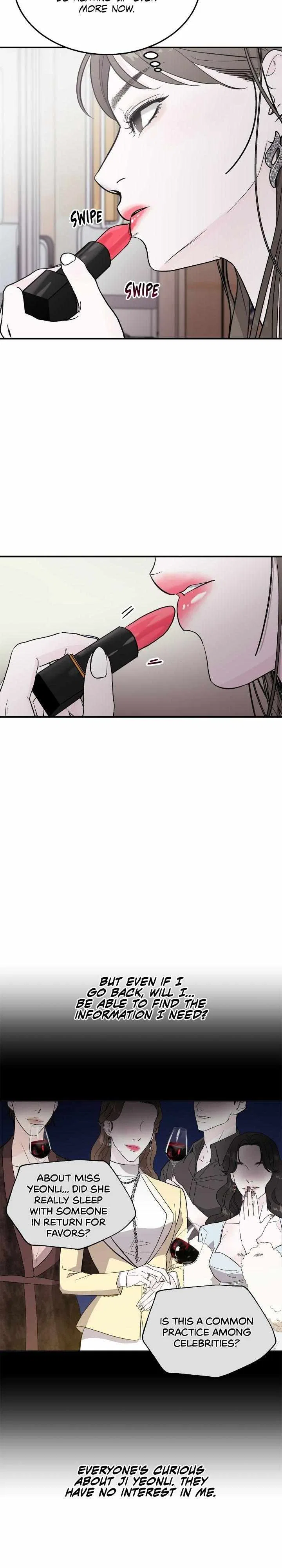 For the Queendom Chapter 5 – Page 47