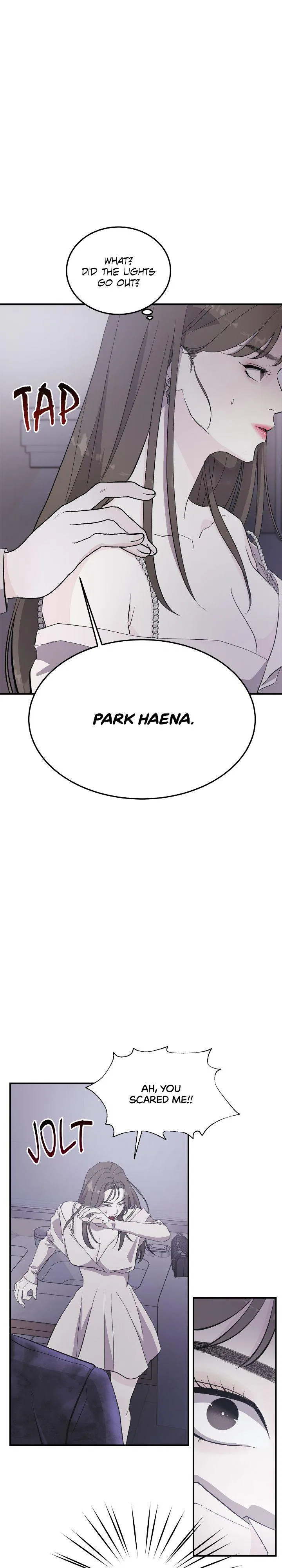 For the Queendom Chapter 5 – Page 54