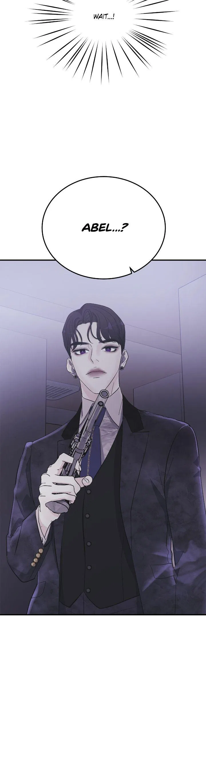 For the Queendom Chapter 5 – Page 55