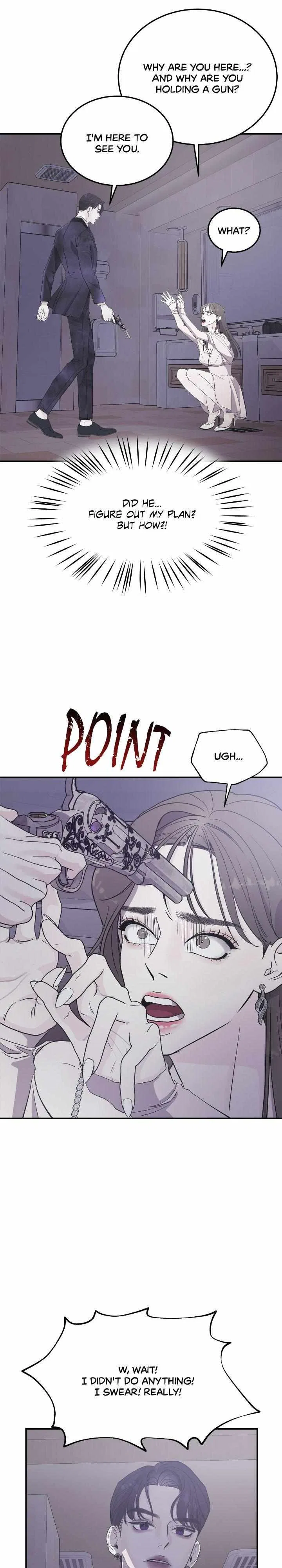 For the Queendom Chapter 5 – Page 56
