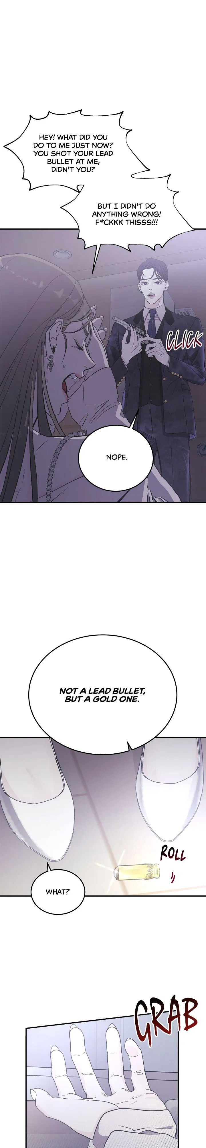 For the Queendom Chapter 5 – Page 59