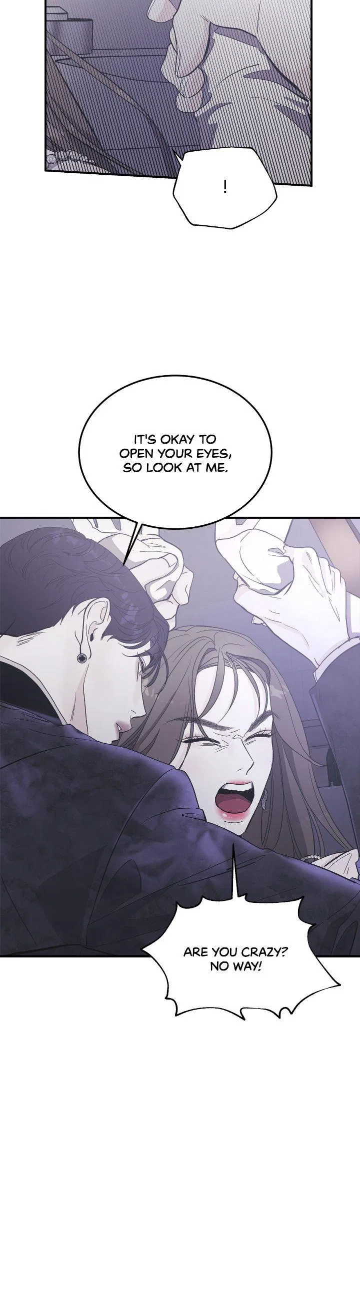 For the Queendom Chapter 5 – Page 60
