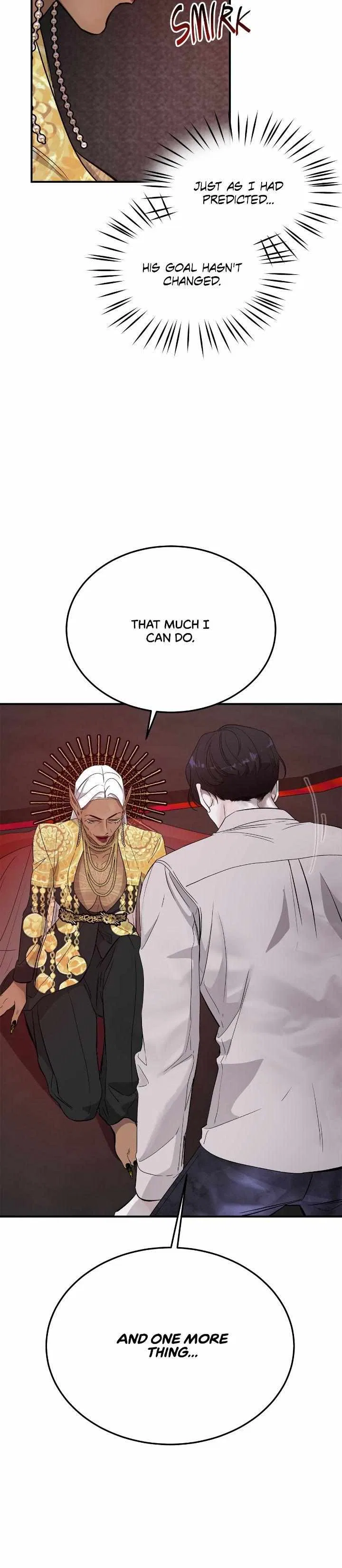 For the Queendom Chapter 4 – Page 4