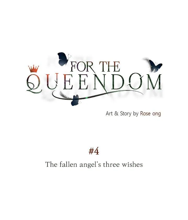 For the Queendom Chapter 4 – Page 7