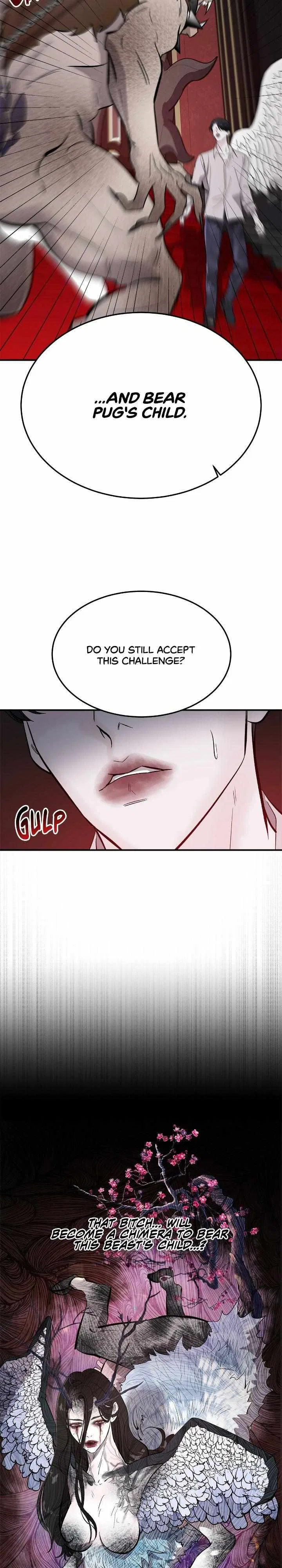 For the Queendom Chapter 4 – Page 15