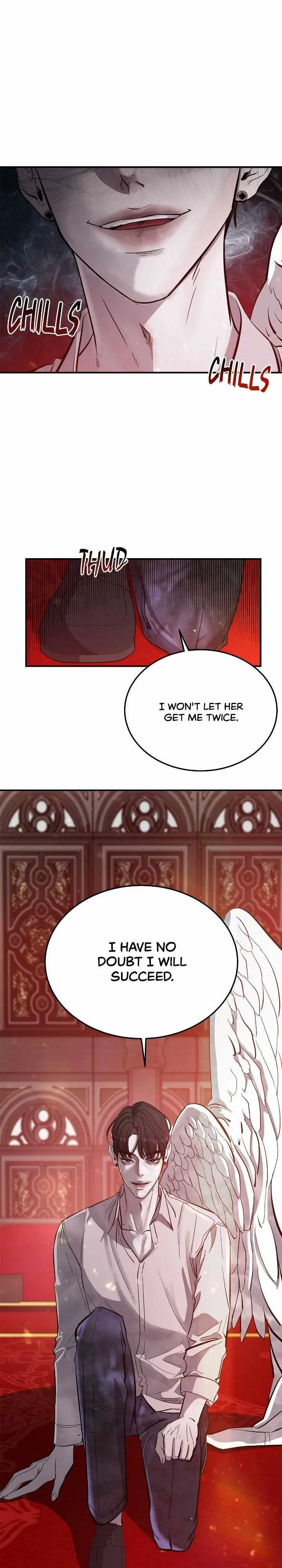 For the Queendom Chapter 4 – Page 17