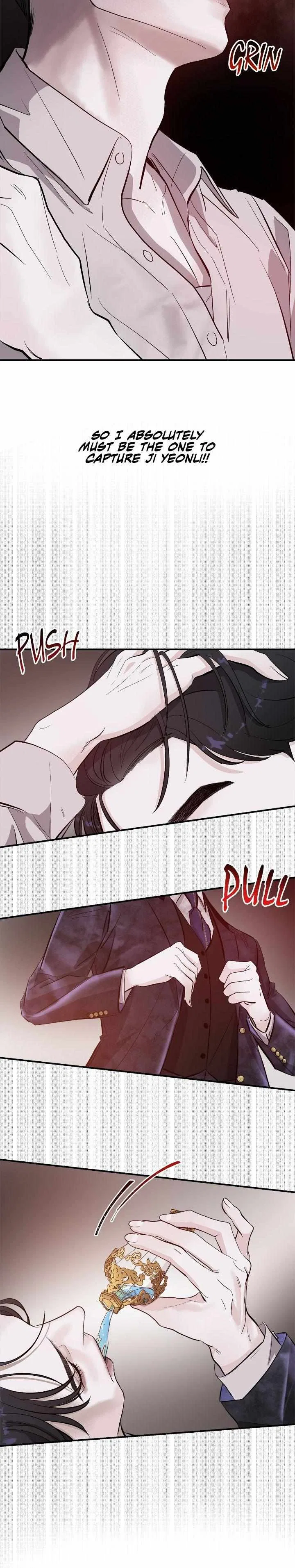 For the Queendom Chapter 4 – Page 35
