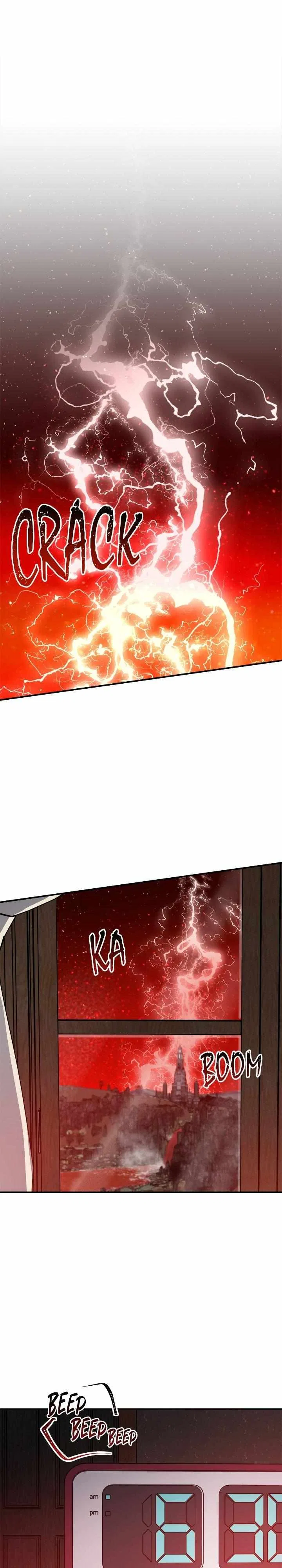 For the Queendom Chapter 3 – Page 6