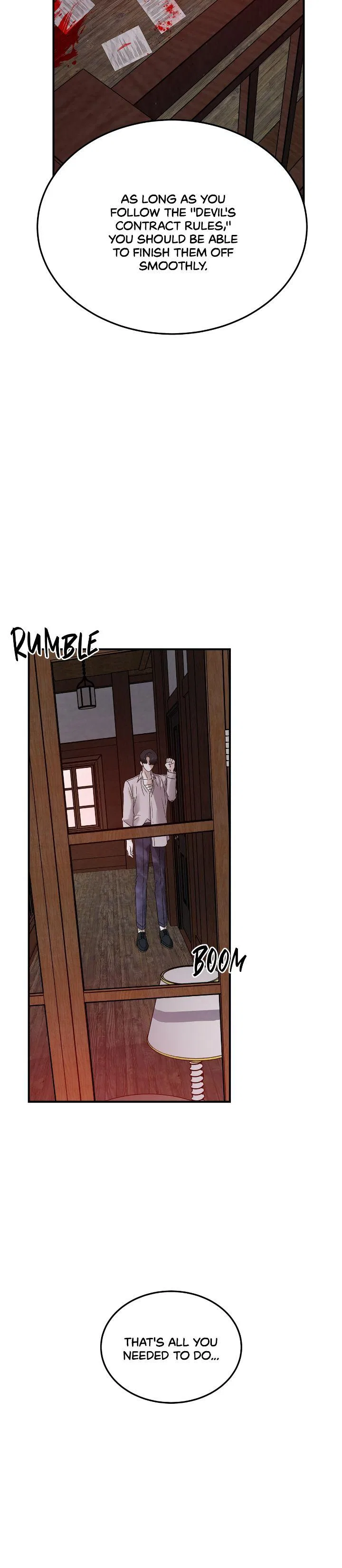 For the Queendom Chapter 3 – Page 9