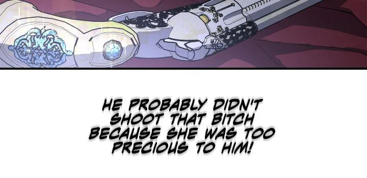 For the Queendom Chapter 3 – Page 12