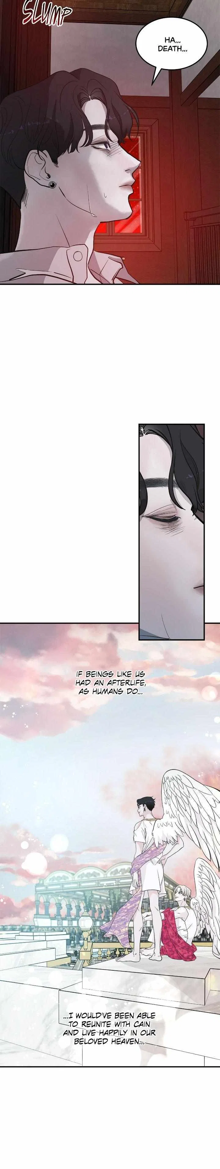 For the Queendom Chapter 3 – Page 17