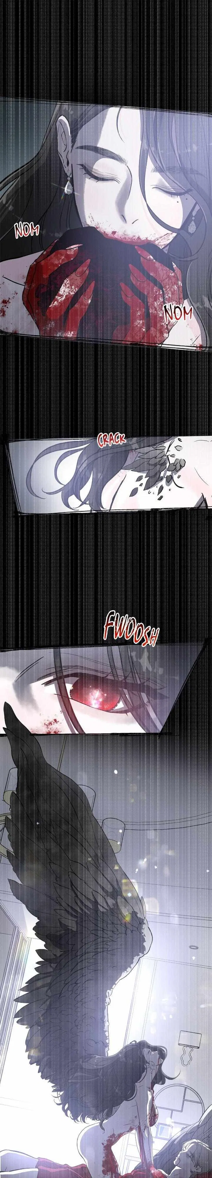 For the Queendom Chapter 3 – Page 35