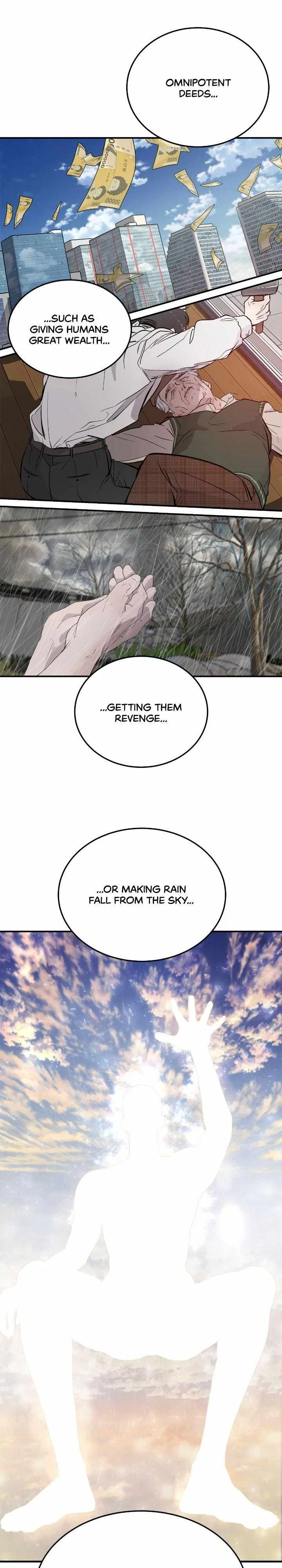 For the Queendom Chapter 3 – Page 39