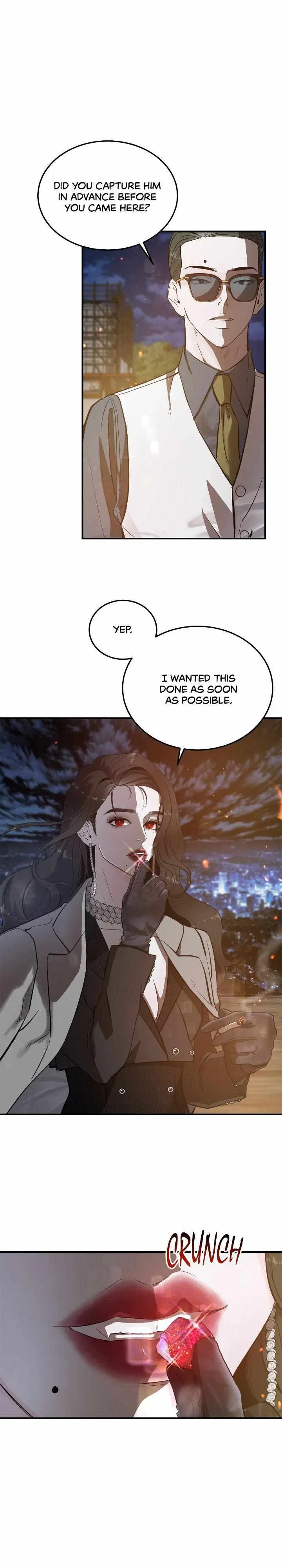 For the Queendom Chapter 3 – Page 52