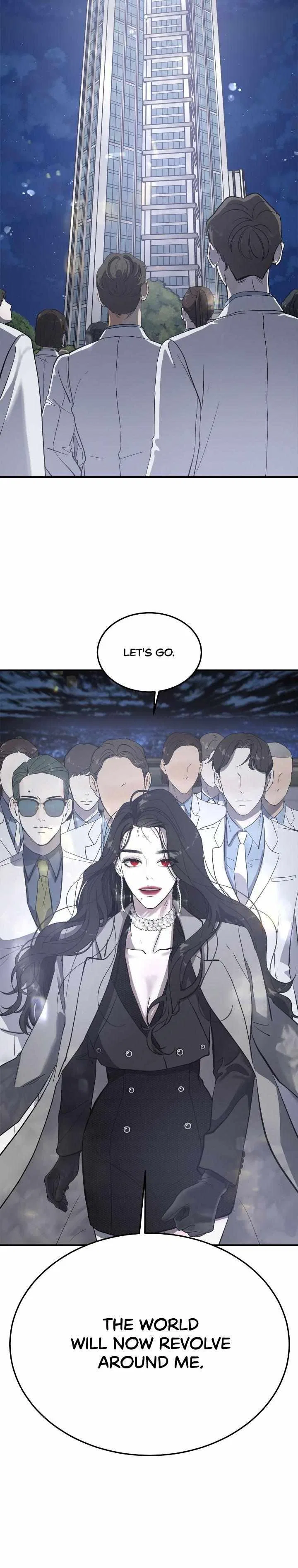 For the Queendom Chapter 3 – Page 56