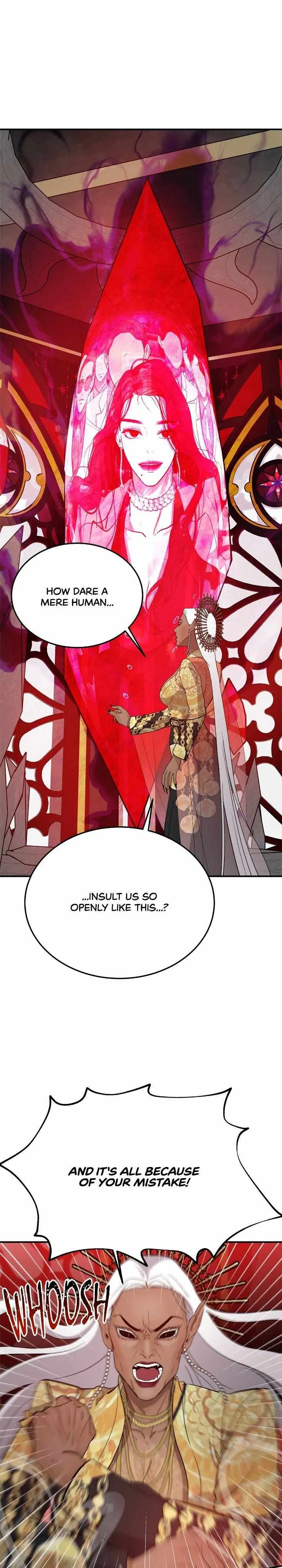 For the Queendom Chapter 3 – Page 57