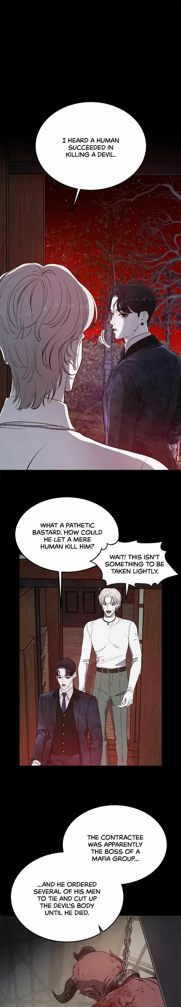 For the Queendom Chapter 2 – Page 3