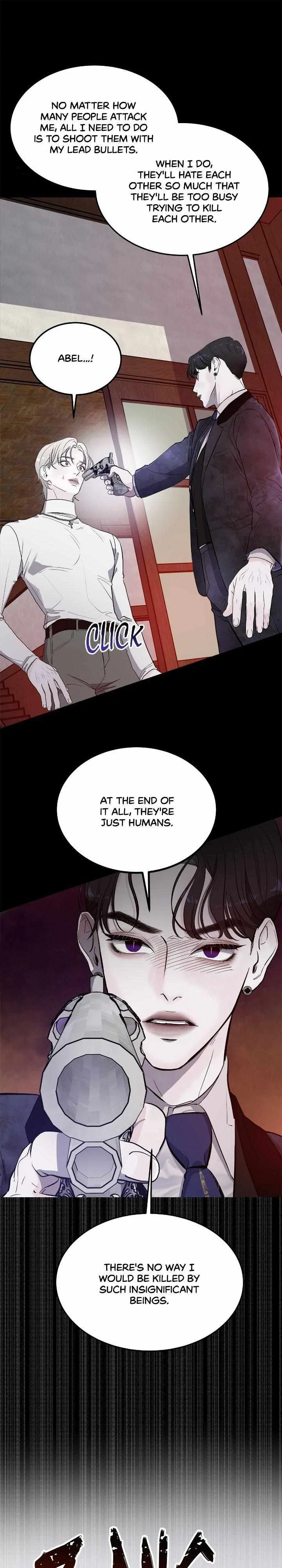 For the Queendom Chapter 2 – Page 6