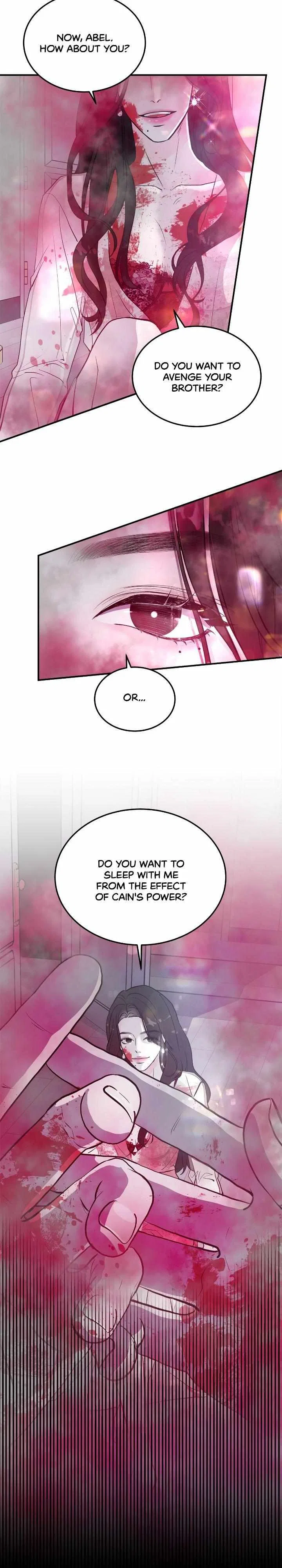 For the Queendom Chapter 2 – Page 15