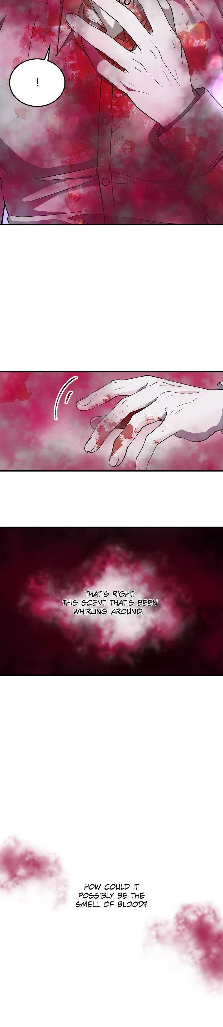 For the Queendom Chapter 2 – Page 21