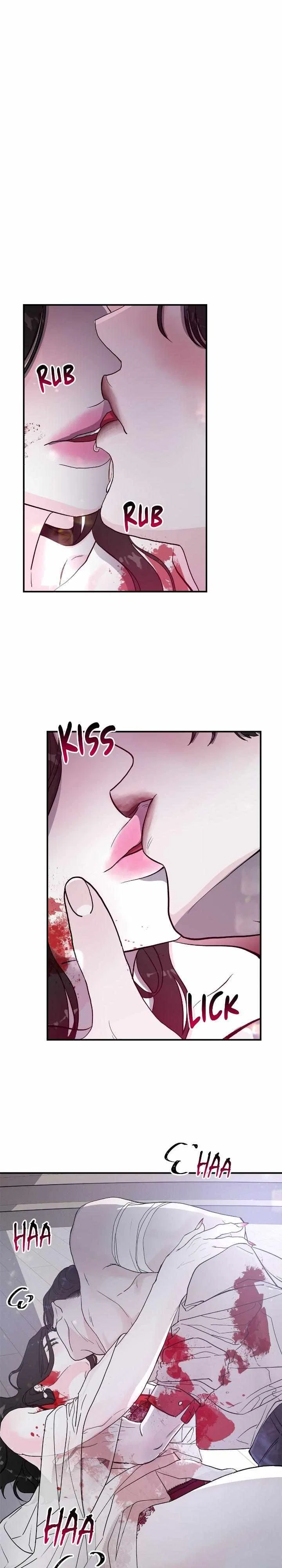 For the Queendom Chapter 2 – Page 26
