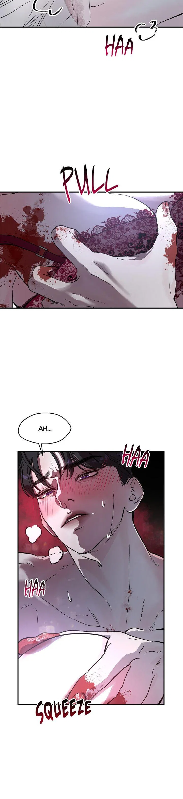 For the Queendom Chapter 2 – Page 27