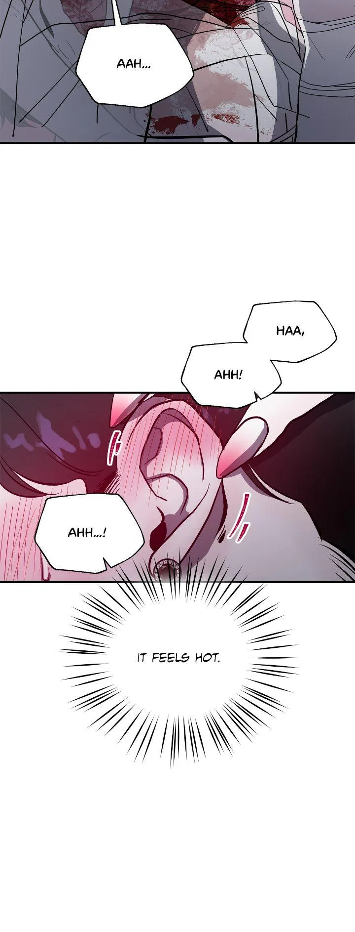 For the Queendom Chapter 2 – Page 29