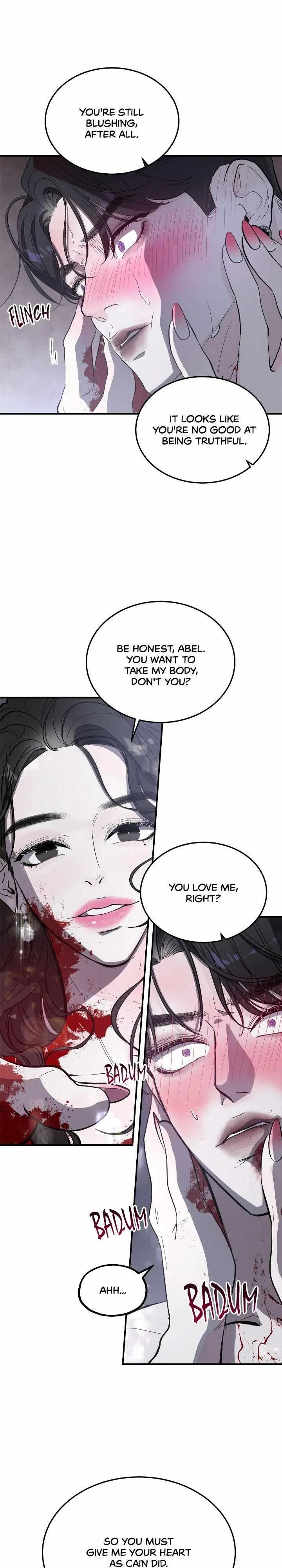 For the Queendom Chapter 2 – Page 40