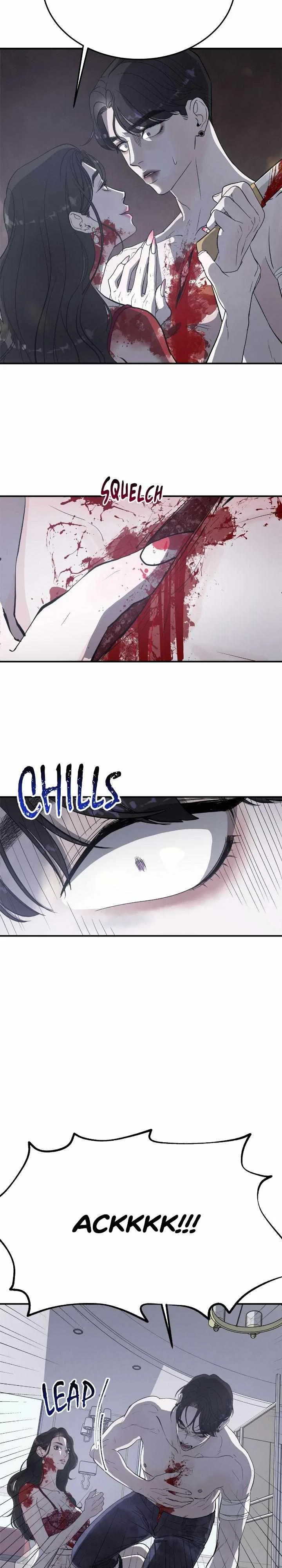 For the Queendom Chapter 2 – Page 41