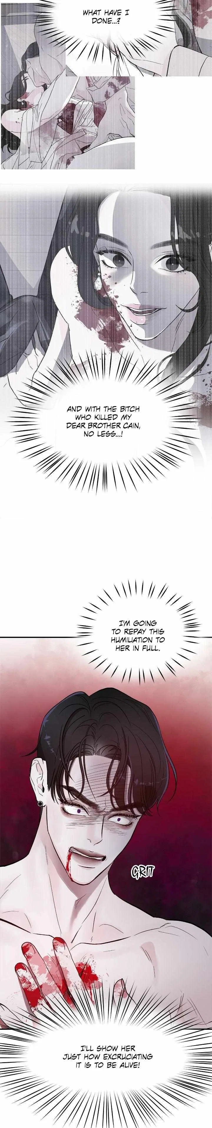 For the Queendom Chapter 2 – Page 46
