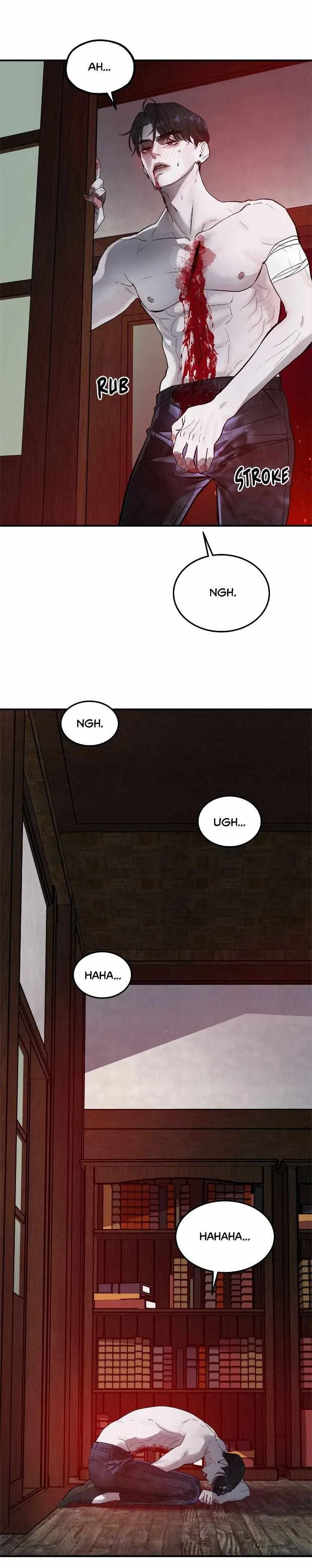 For the Queendom Chapter 2 – Page 48