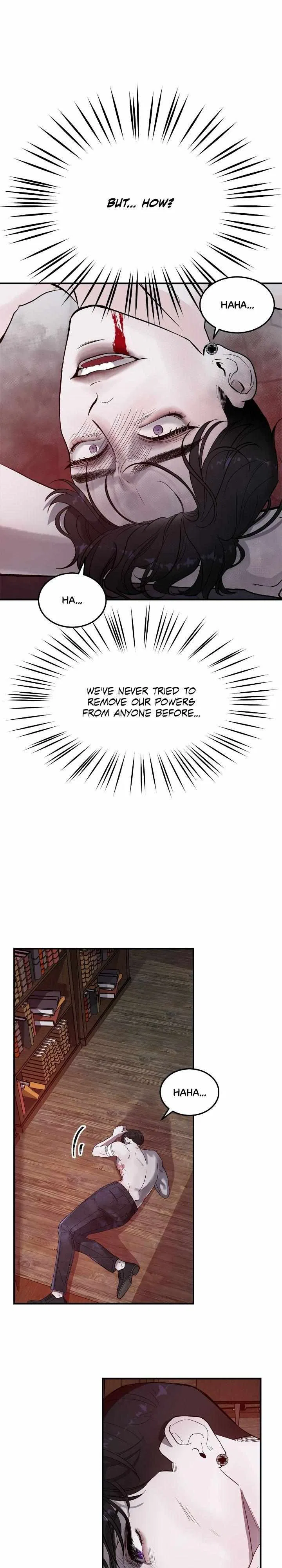 For the Queendom Chapter 2 – Page 49