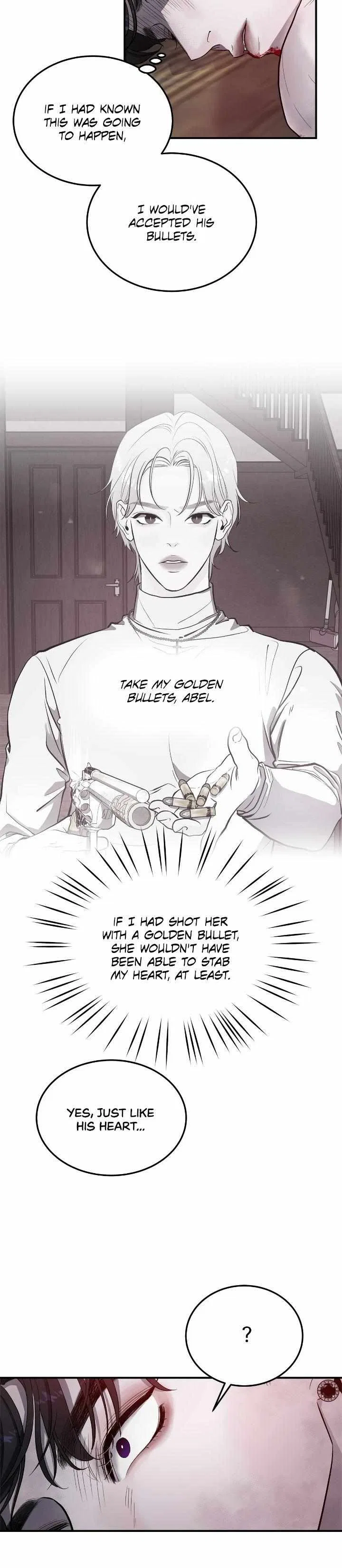 For the Queendom Chapter 2 – Page 50