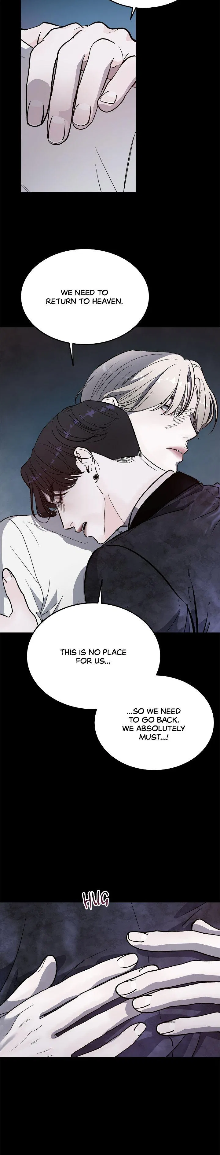 For the Queendom Chapter 2 – Page 56