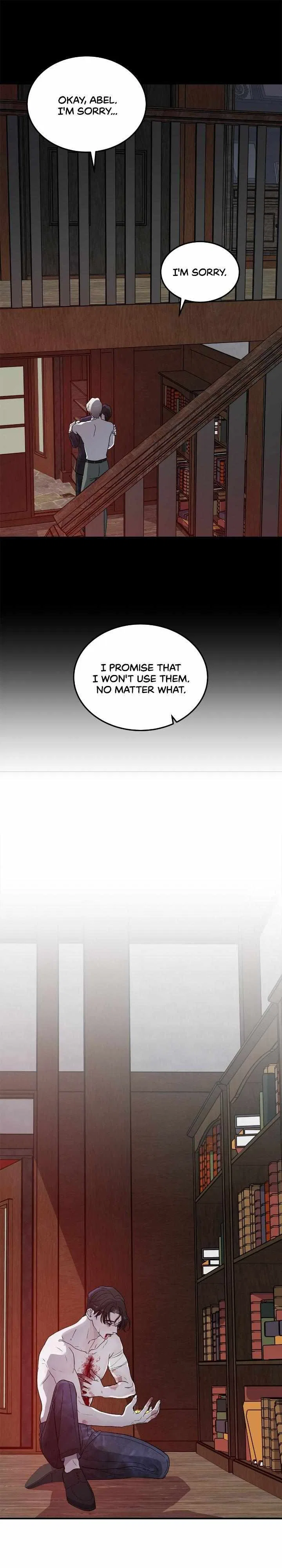 For the Queendom Chapter 2 – Page 57