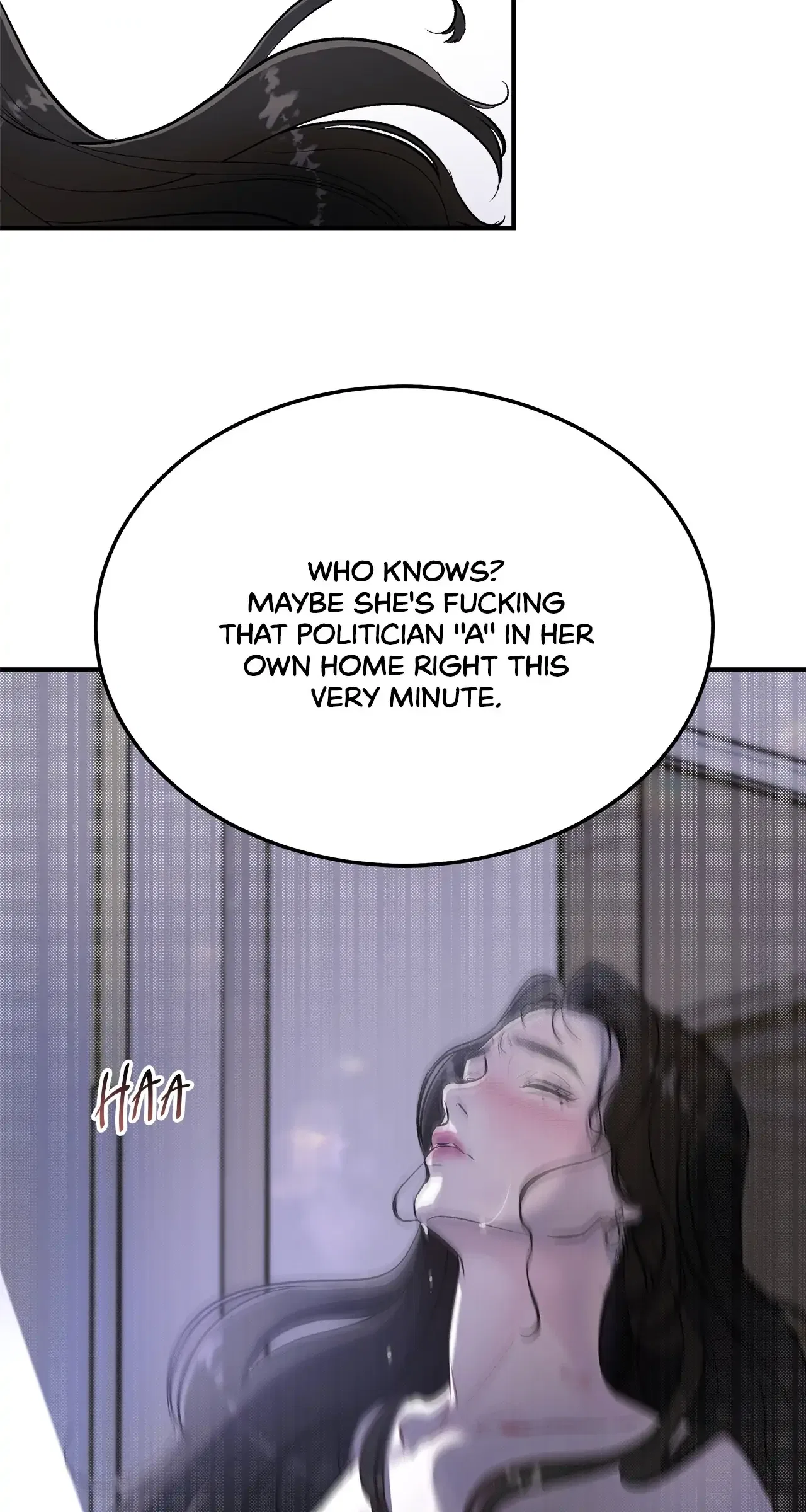 For the Queendom Chapter 1 – Page 10