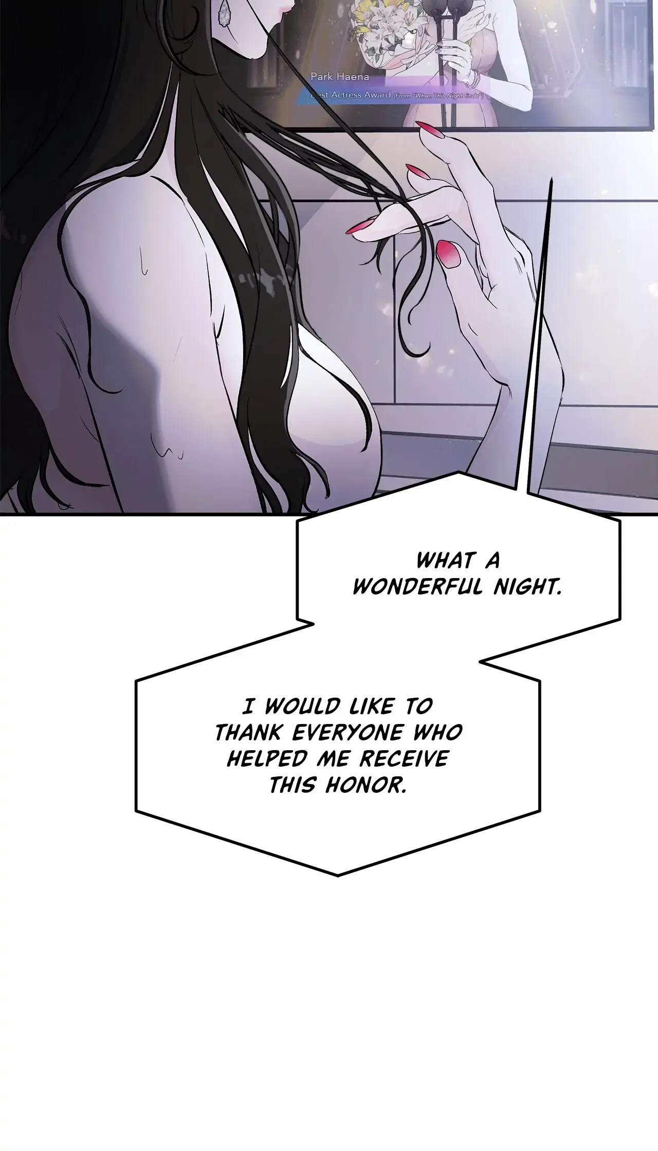 For the Queendom Chapter 1 – Page 14