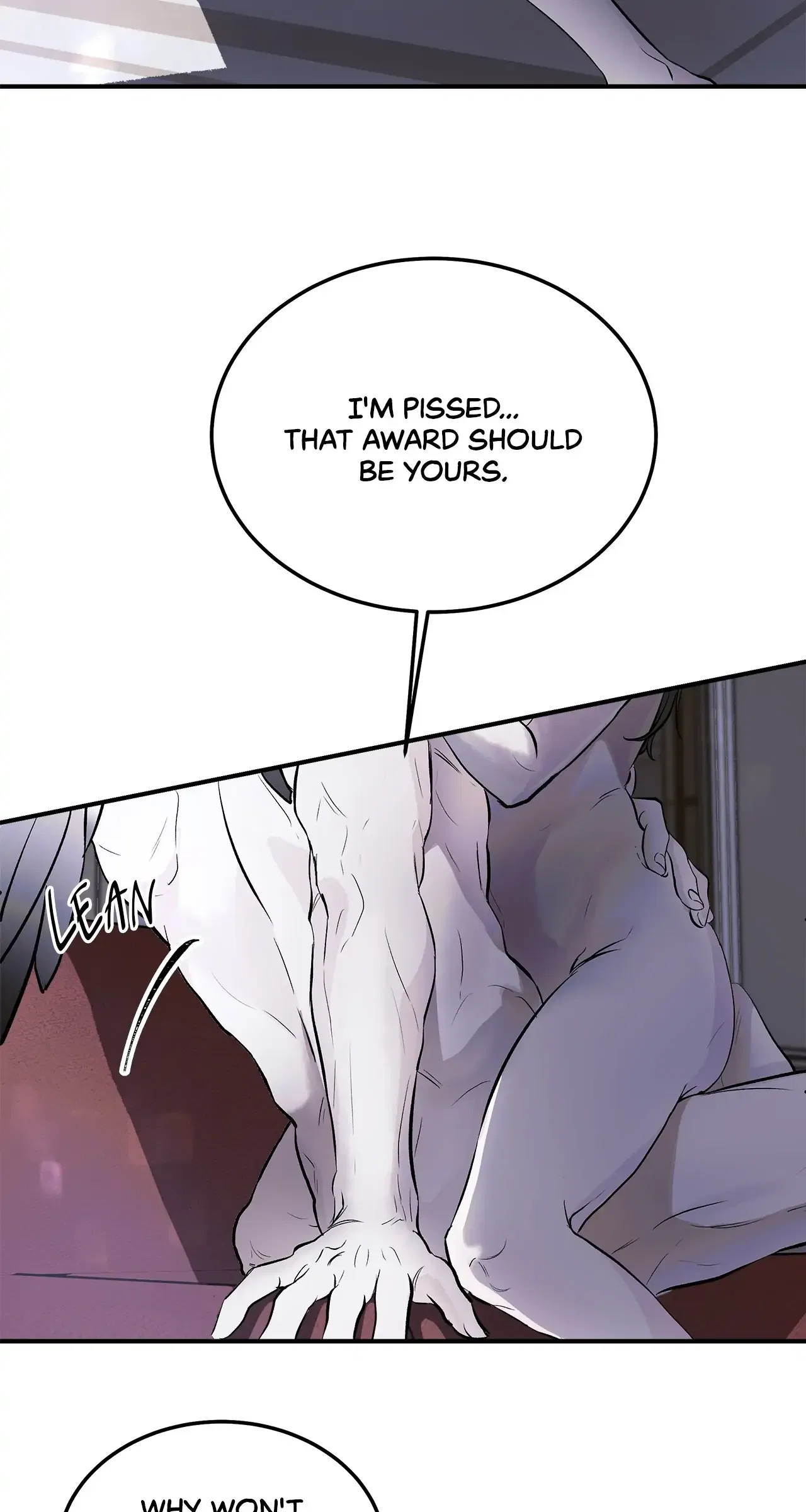 For the Queendom Chapter 1 – Page 18